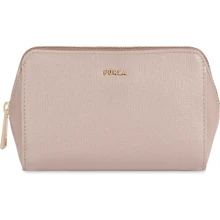 Женская косметичка Furla Electra M розовая (1064008): Пол Женский