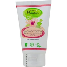 Phedea Altea Bath Shower Gel Гель для душа с экстрактами алоэ вера и алтея 75 ml: Назначение Очищение