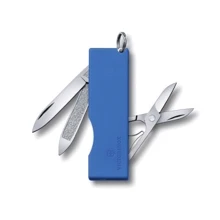 Мультитул Victorinox Tomo 58мм/5предметов/синий (0.6201.A2): Тип мини-мультитул
