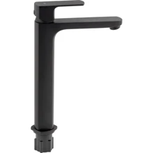 Смеситель для раковины Qtap Lipno 1023H101CB: Назначение Для раковины