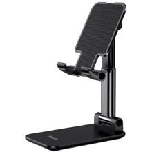 Держатель Hoco Desk Holder PH29A Black for Tablets and Smartphones from 4.7" to 10": Производитель HOCO
