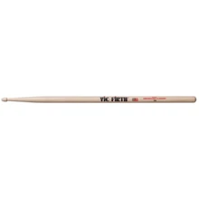Барабанные палочки VIC FIRTH 5A AMERICAN CLASSIC: Наконечник Деревянный