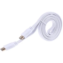 Кабель и переходник Value HDMI M - M 1.5 м V1.4 4K 60Hz (S0547): Тип кабель