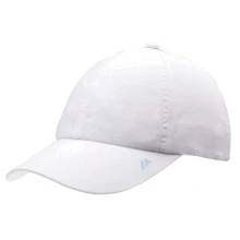Бейсболка жіноча Martes Horst Wo's біла (HORST WOS-WHITE/CERULEAN): Виробник Martes