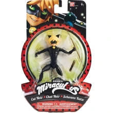 Кукла-мальчик Miraculous "Леди Баг и Супер-Кот - Супер-Кот" (39722): Возраст от 3 лет
