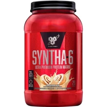 Протеин BSN Syntha-6 1300 g / 28 servings / Cinnamon: Вид Многокомпонентные