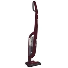 Пылесос Hoover FJ 192 R2: Тип пылесоса ручной (вертикальный)