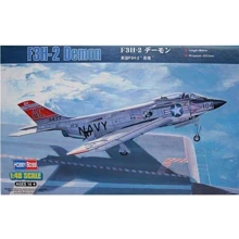 Модель Hobby Boss Самолет F3H-2 Demon (HB80364): Производитель Hobby Boss