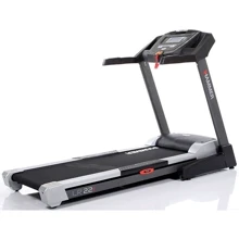 Беговая дорожка Hammer Life Runner LR22i: Мощность двигателя, лс 2.5