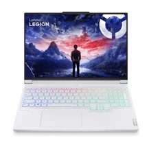 Ноутбук Lenovo Legion 7 16IRX9 (83FD024GUS): Екран 16" IPS (2560x1600) WQXGA
