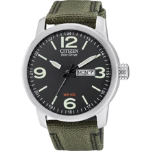 Наручные часы Citizen BM8470-11EE (304314): Стиль Классический