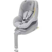 Автокресло MAXI-COSI Pearl Smart i-Size Authentic Grey: Группа 1 (9-18 кг)