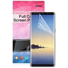 Аксесуар для смартфона BeCover Screen Protector Full Cover for Xiaomi Redmi Go (703388): Сумісність Xiaomi Redmi Go