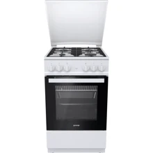 Газовая плита Gorenje G5112WF-B: Тип устройства кухонная плита