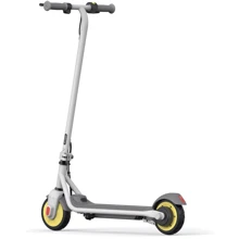 Электросамокат Ninebot by Segway C8, White (AA.00.0011.61): Допустимая нагрузка, кг 50