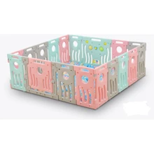 Ігровий майданчик XOKO Play Pen (A16): Виробник XOKO