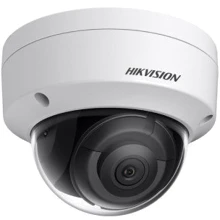 IP-камера відеоспостереження Hikvision AcuSense Dome DS-2CD2183G2-IS (8 MP/2.8 mm): Виробник Hikvision