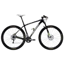 Велосипед Merida BIG NINE CARBON TEAM (2013): Материал рамы карбон