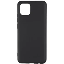 Чохол для телефона ArmorStandart ICON Case Black для Samsung A035 Galaxy A03 (ARM60875): Сумісність Samsung A035 Galaxy A03