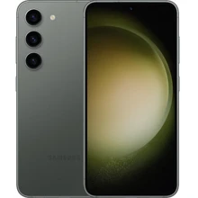 Смартфон Samsung Galaxy S23 8/128 GB Green Approved Витринный образец: Причина уценки Как новый (витринный образец): смартфон выглядит и функционирует как новый. Смартфон полностью протестирован по программе Approved, все функции работают корректно