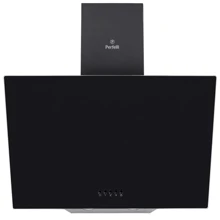 Вытяжка Perfelli DN 6422 D 850 BL LED: Тип воздухоочистителя Рециркуляция, Отвод