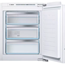 Встраиваемая морозильная камера Bosch GIV11ADC0: Тип Встраиваемая морозильная камера
