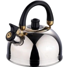 Чайник Bergner-KaiserHoff KH 0127 (2.5 л): Объем, л 2 л