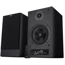 Акустична система SVEN MC-30 Black: Формат акустики 2.0