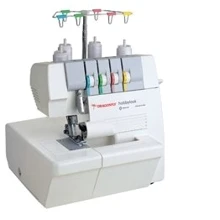 Оверлок Dragonfly DF854: undefined undefined