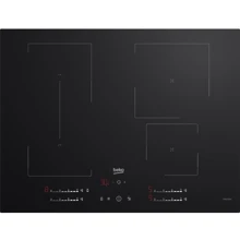 Варочная поверхность Beko HII74700QUF: Размеры для встраивания 56х49 см