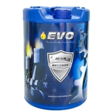 Моторна олива EVO lubricants EVO ULTIMATE LongLife 5W-30 20л: Тип Синтетическое