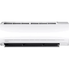Кондиціонер Toshiba RAS-B10J2KVRG-E/RAS-10J2AVRG-E: Вид установки внутрішнього блоку настінний