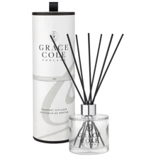 Grace Cole White Nectarine & Pear Аромадіффузори для будинку 200 ml: undefined undefined