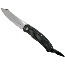 Нож Boker Plus Takara, carbon (2373.08.47): Тип ножа Складной