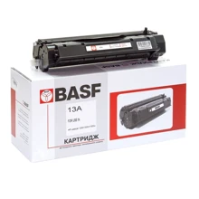 Картридж BASF для HP LJ 1300 series аналог Q2613A (KT-Q2613A): Производитель BASF