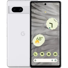 Смартфон Google Pixel 7A 8/128Gb Snow Approved Витринный образец: Причина уценки Как новый (витринный образец): смартфон выглядит и функционирует как новый. Смартфон полностью протестирован по программе Approved, все функции работают корректно