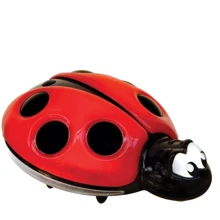 Нічний світильник DreamBaby Lady Bug F689: Особливості Автоотключение