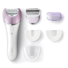 Епілятор Philips BRE635/00: Волога епіляція є