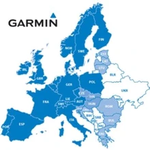 Карта Европы "City Navigator Europe NT" для Garmin (010-10680-50): Производитель Garmin