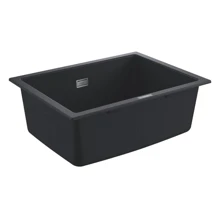 Grohe Sink K700 Undermount 31655AP0: Форма прямокутна