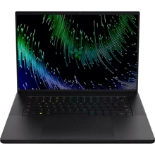 Ноутбук Razer Blade 16 (RZ09-0483TEH3-R3U1): Экран 16" IPS (2560x1600) WQXGA