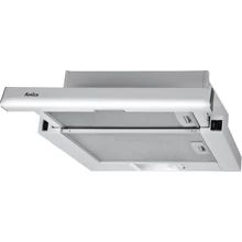 Вытяжка Amica OTS5234I: Тип воздухоочистителя Рециркуляция, Отвод