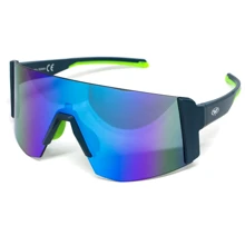 Спортивні окуляри Окуляри захисні відкриті Global Vision Astro Blue (G-Tech blue), дзеркальні сині в синій оправі (з можливістю встановлення діоптричної вставки) (GV-ASTRBL-GTB): Призначення Защитные
