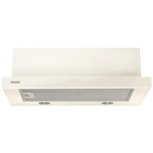 Вытяжка Eleyus LOTUS 1200 60 BG: Тип воздухоочистителя Рециркуляция, Отвод