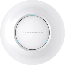Точка доступу Wi-Fi Grandstream GWN7630: Максимальна швидкість 600 + 1733 Мбіт / с