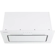 Вытяжка Minola HBI 6873 WH GLASS 1200 LED Line: Тип воздухоочистителя Рециркуляция, Отвод