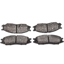 Тормозные колодки Bosch 0 986 495 146: undefined undefined
