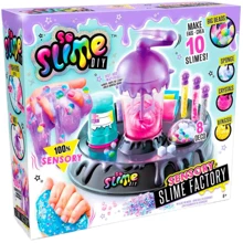 Набор для творчества Canal Toys Slime DIY Фабрика (SSC205): Производитель Canal Toys