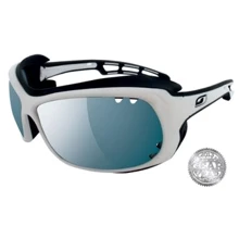 Спортивные очки Julbo WAVE Octopus White/black (J4428011): Назначение Для водных видов спорта