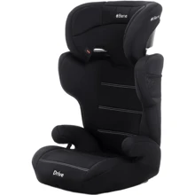 Автокресло Biene Drive Black: Группа 15-36 кг (группа 2-3)